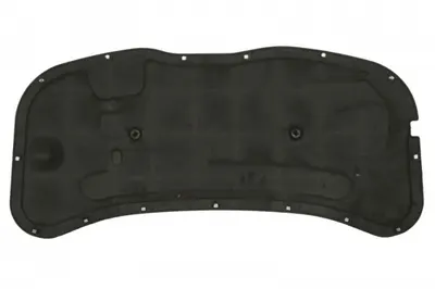 Izolare fonica capota motor potrivit VW POLO, POLO IV 2001-2012