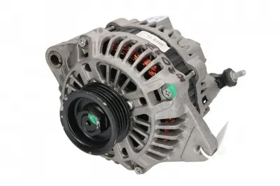 Alternator (14v, 75a) Opel Agila; Suzuki Grand Vitara I, Splash, Swift Iii, Sx4 1.0-2.0 Dupa 1998