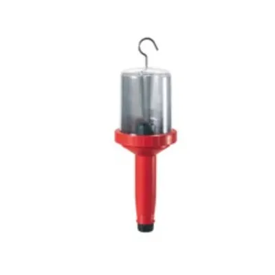 Lampa portabilanIP65 60W E27 without cable