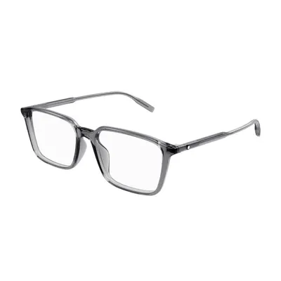 Rame ochelari de vedere barbati Montblanc MB0293OA 003