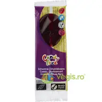 Acadea cu Coacaze Negre Fara Gluten Ecologica/Bio 13g