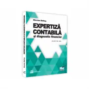 Expertiza contabila si diagnostic financiar