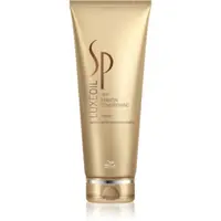 Wella Professionals SP Luxe Oil conditioner cu keratina pentru par deteriorat