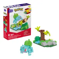 Set de constructie - Mega - Pokemon (mai multe modele)