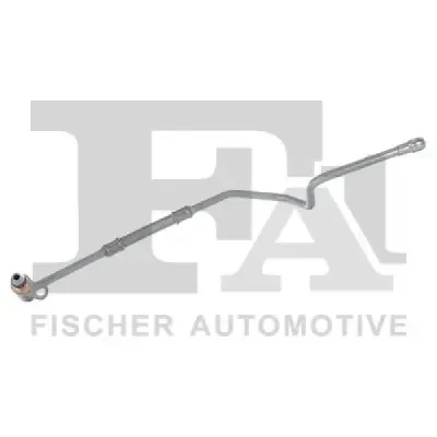 Conducta ulei, incarcare FA1 641-804
