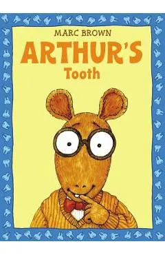 Arthur's Tooth