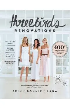 Three Birds Renovations