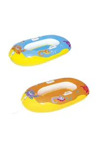 Bestway barca gonflabila junior 137x89 cm