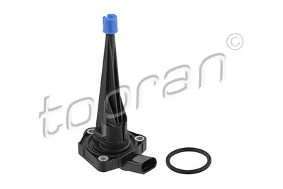 Senzor nivel ulei motor potrivit AUDI A3, A4 B8, A4 B9, A5, A6 C7, Q5; VW CRAFTER, CRdupa 30-35, CRdupa 30-50, GOLF VII, PASSAT B8 1.4 1.4H 2.0D 11.07