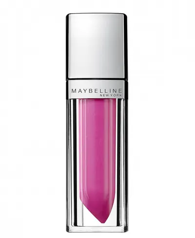 Luciu de buze Maybelline New York Color Elixir Lip Lacquer 110 Hibiscus Haven, 5 ml
