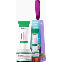 Dr. Jart+ Cicapair™ Skin Calming Recipe set cadou pentru netezirea pielii