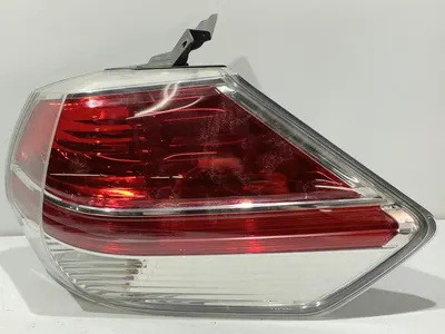 Stop dreapta aripa 265504CA0C Nissan X-Trail 3 (2014-2017) [T32]