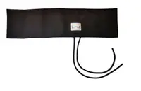 Manseta tensiometru 2 tuburi pentru adulti extra larg picior 42cm - 78cm