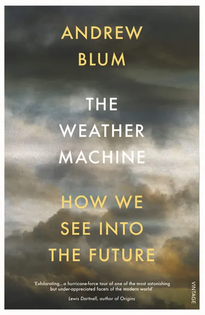 Weather Machine