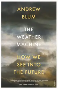 Weather Machine
