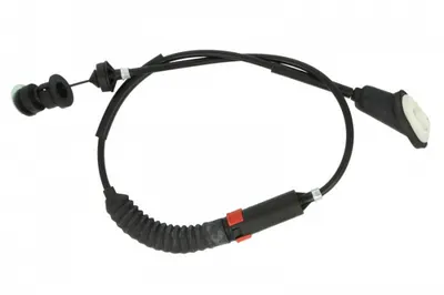 Cablu ambreiaj (1350mm 1230mm) potrivit PEUGEOT 106 II, 106 II HATCHBACK 1.0-Electric 04.96-07.04