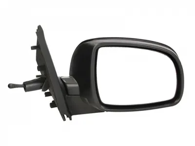 Oglinda dreapta mecanica , grunduita NISSAN Note intre 2006-2009