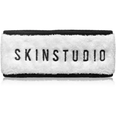 BPerfect Skin Studio Headband bentiță cosmetică cu microfibre 1 buc