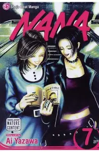 Nana, Vol. 7, 7