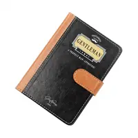 Agendă „A perfect man - Approved!"