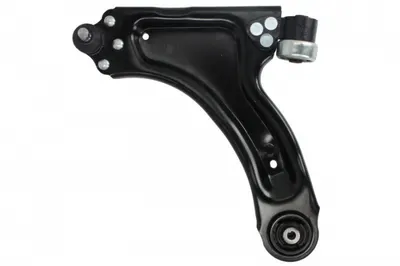 Brat suspensie roata Stanga inferior fata 16 mm potrivit OPEL COMBO MINIVAN, CORSA C, TIGRA 1.0-1.8 09.00