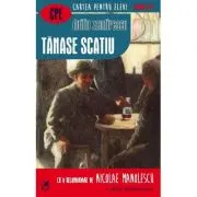 Tanase Scatiu