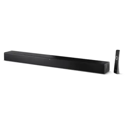 Soundbar Sharp HT-SB304, 2.0, 60W, Bluetooth, Negru