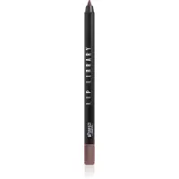 BPerfect Lip Library creion contur buze culoare Plot Twist 1.5 g