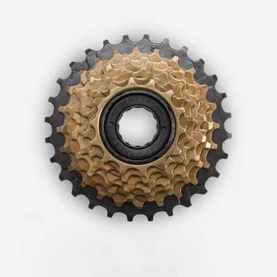 Pinion cu filet 7 Viteze 14x28