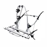Suport biciclete THULE ClipOn High 9106 pentru 2 biciclete cu prindere pe haion