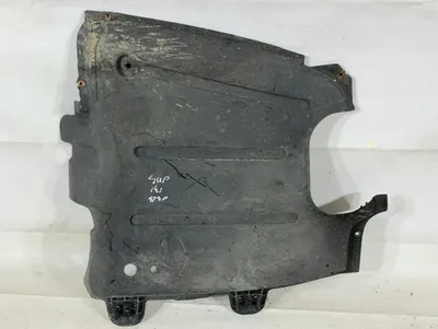 Scut lateral / caroserie stanga spate 3V0825205 Skoda Superb 3 (2015-2019)