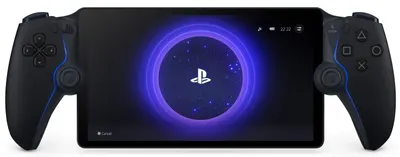 PlayStation Portal Remote Player - Midnight Black