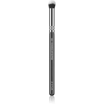 ZOEVA 142 Concealer Buffer pensula pentru aplicarea anticearcanului