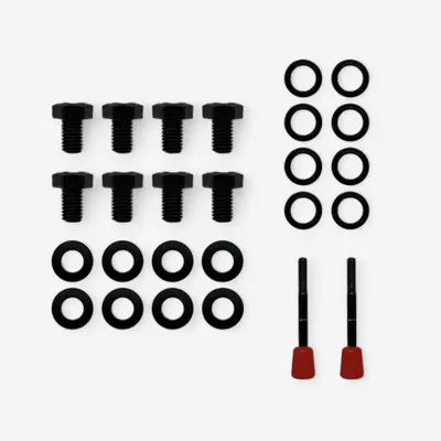 Kit șuruburi Masă Tenis PONGORI TTT130/130.2/930