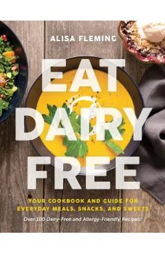 Eat Dairy Free