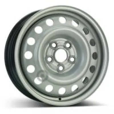 Janta Otel ALCAR STAHLRAD 6x16 5x112 ET53