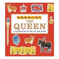 Queen, Liz Kay