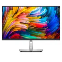 Monitor DELL; 27", model: U2722D, LED, SH