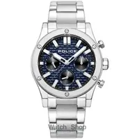 Ceas Police Police PEWJK0006204 Mens Watch Polysh 42mm 5ATM
