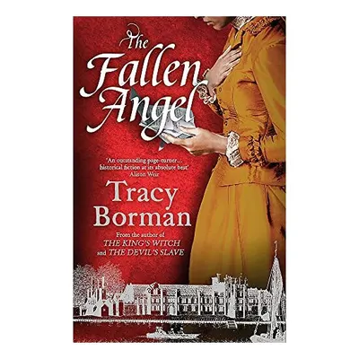 Fallen Angel