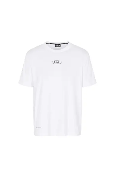Tricou Armani Blue Sport M Tee-7m000595-Af13956-U0012