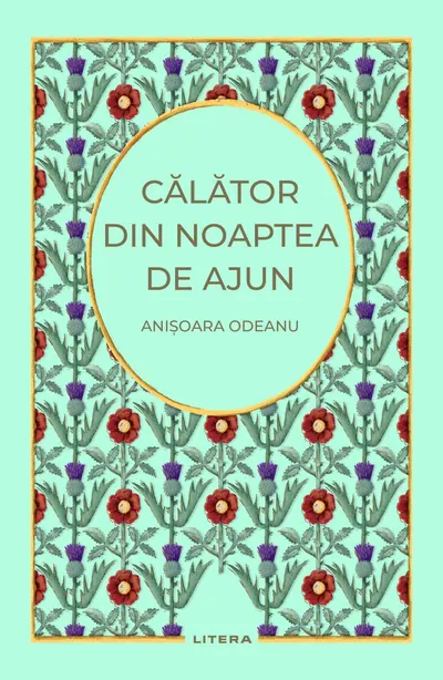 Calator din noaptea de Ajun (vol. 20)