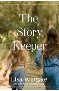 The Story Keeper