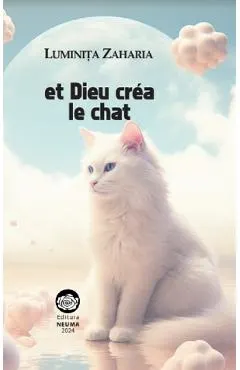 Et Dieu crea le chat