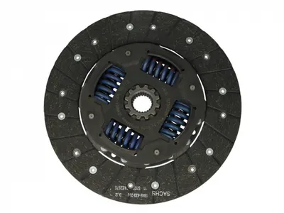 Disc Ambreiaj (240mm) Subaru Forester, Impreza, Legacy Iv, Legacy V, Outback, Xv 2.0d Dupa 2008