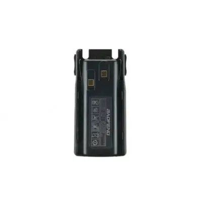 Acumulator statie BAOFENG UV-82 2000 mAh - Default Title