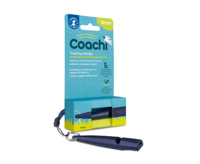 Coa Fluier Dresaj Coachi Navy 41130A