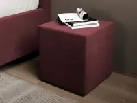 Taburet Brick Visiniu