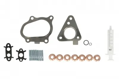 Set montaj turbocompresor potrivit NISSAN INTERSTAR; OPEL MOVANO A; RENAULT MASTER II 2.5D 10.03