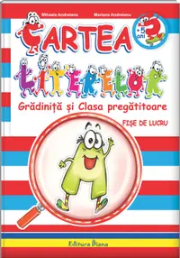 Cartea literelor